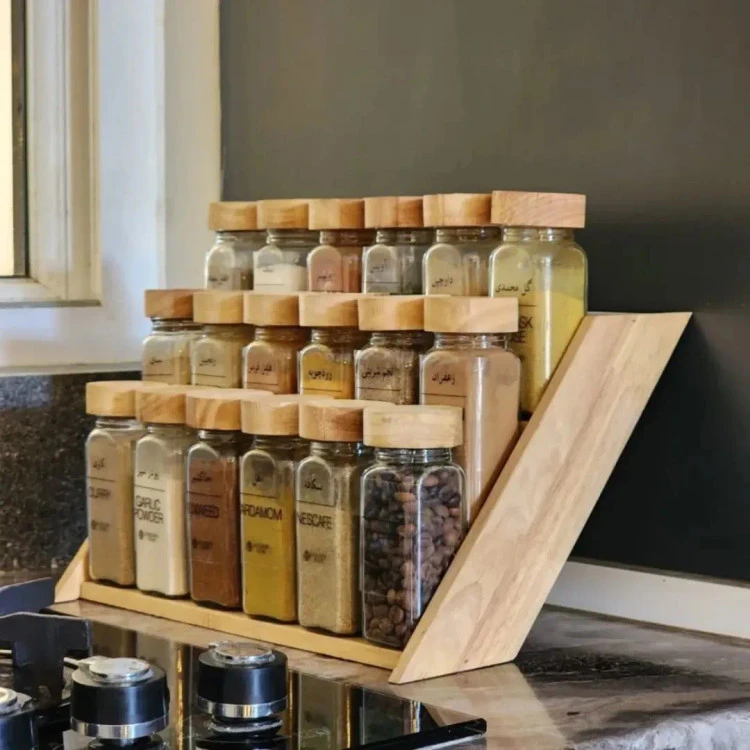 جاادویه استنددار درب نمک پاشی کپی