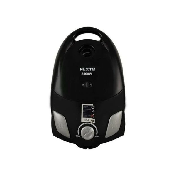 جارو برقی 2400w نکست پلاس مدل NXP-VC-2400