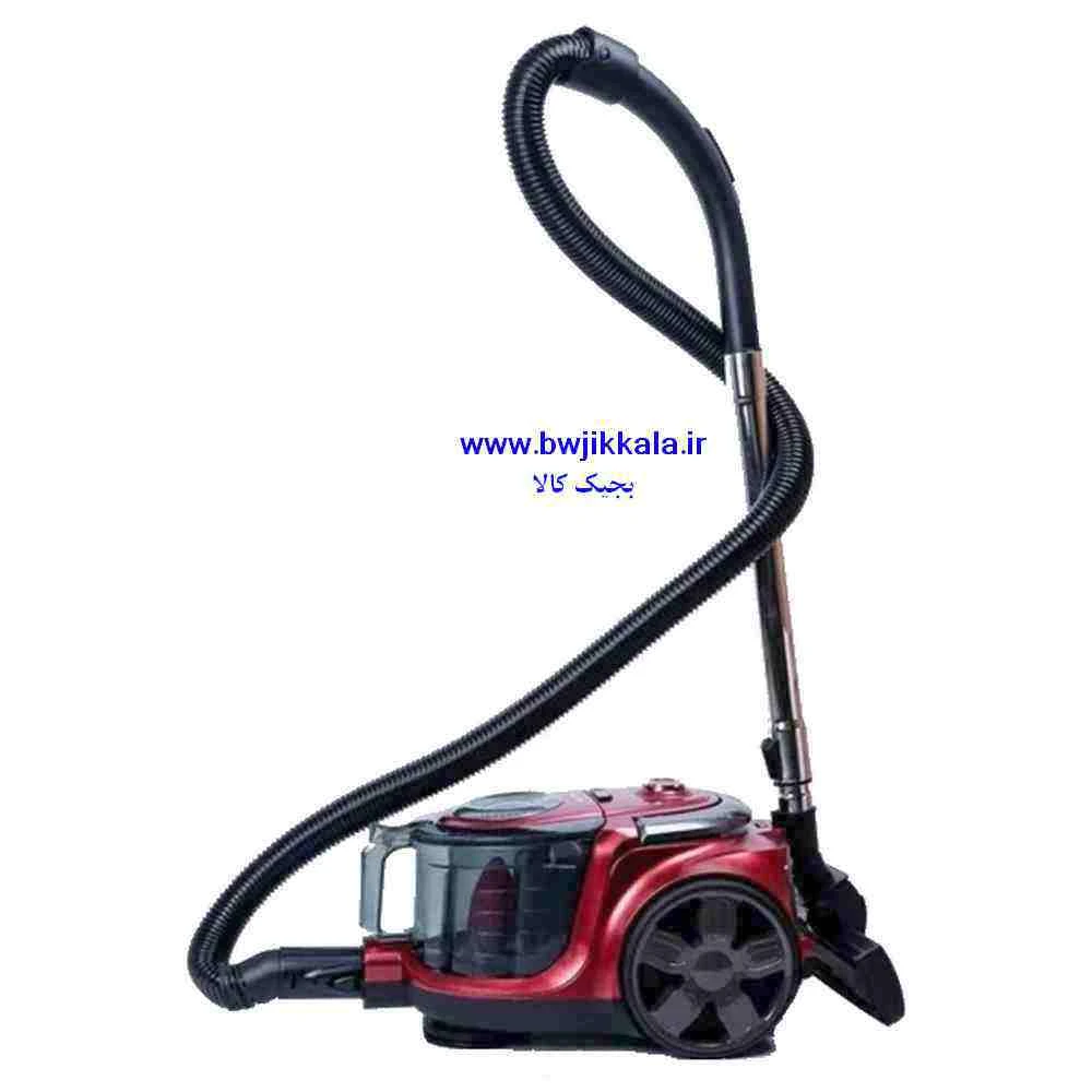 جارو برقی آب و خاک 3600 واتی SK-13003 اصل