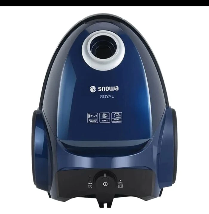 جارو برقی اسنوا 2100 وات مدل svc_RL 24E