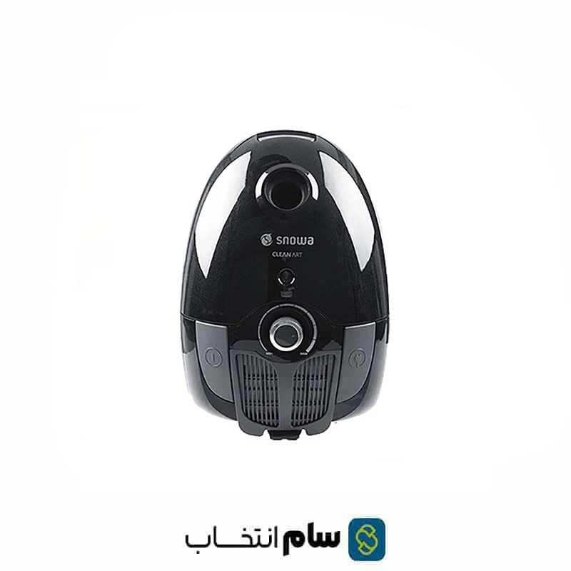 جارو برقی اسنوا مدل SVC-CA18
