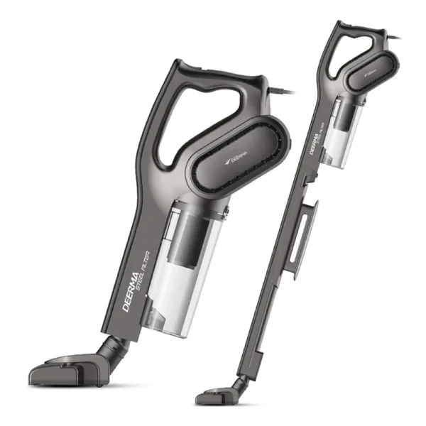 جارو برقی ایستاده درما DEM-DX700S