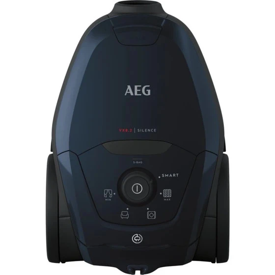 جارو برقی برند AEG مدلVX82-2ST