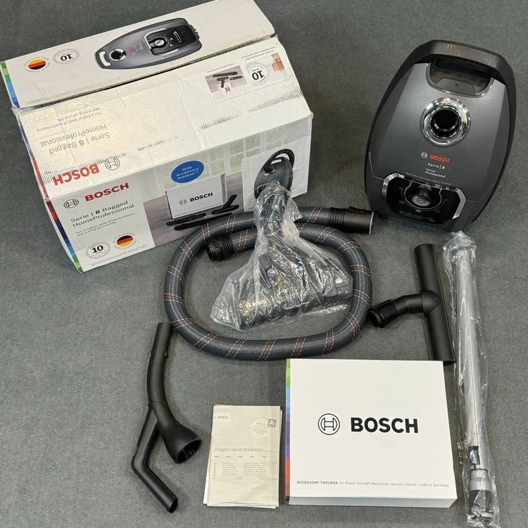 جارو برقی بوش|Bosch مدل BGL8PRO5