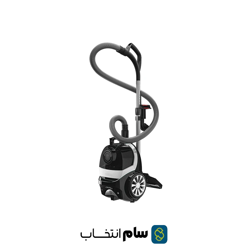 جارو برقی سری Espiral دوو مدل DVC-ES21 BS BR
