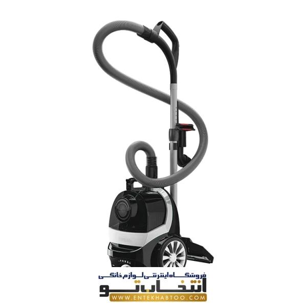 جارو برقی سری اسپرال دوومدل DVC_ES211BS
