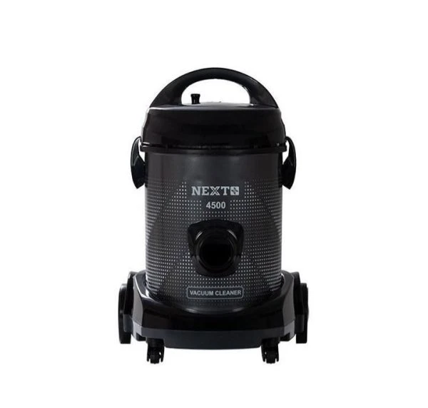 جارو برقی سطلی 4500 نکست پلاس مدل NXP-VC-4500