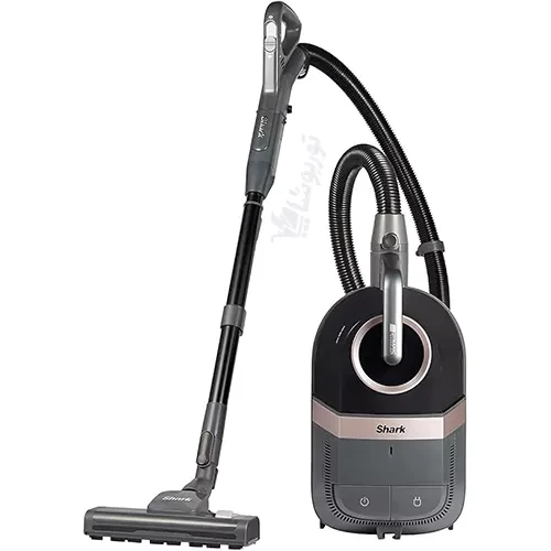 جارو برقی شارک مدل CV100Shark CV100 vacuum cleaner