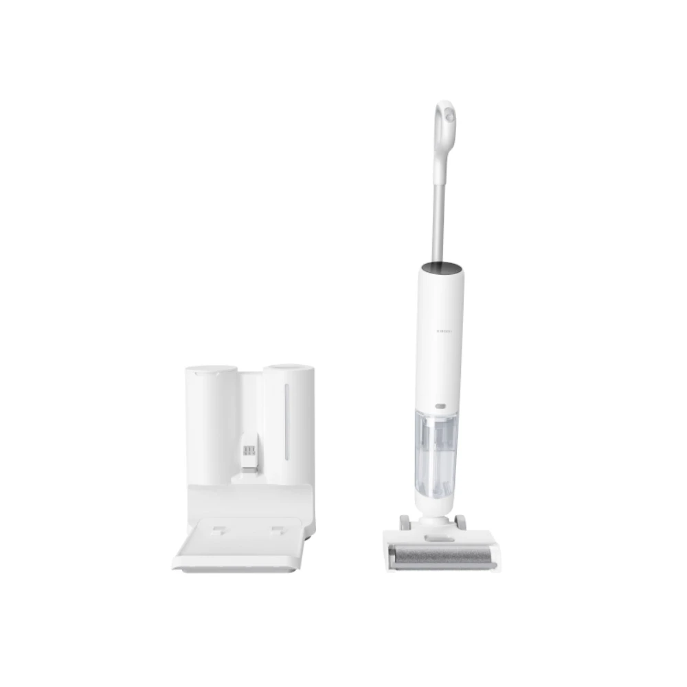 جارو برقی شیائومی مدل Xiaomi Truclean W10 Ultra Wet Dry Vacuum