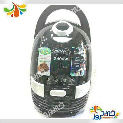 جارو برقی مایر مدل MR-15000