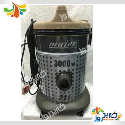 جارو برقی مایر مدل MR-3366