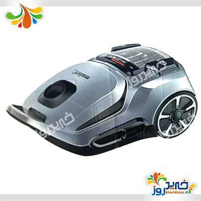 جارو برقی مایر مدل MR-80000