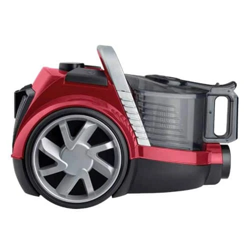 جارو برقی مستر مدل MV112C-R
