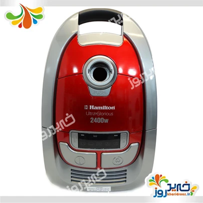 جارو برقی همیلتون مدل 7029