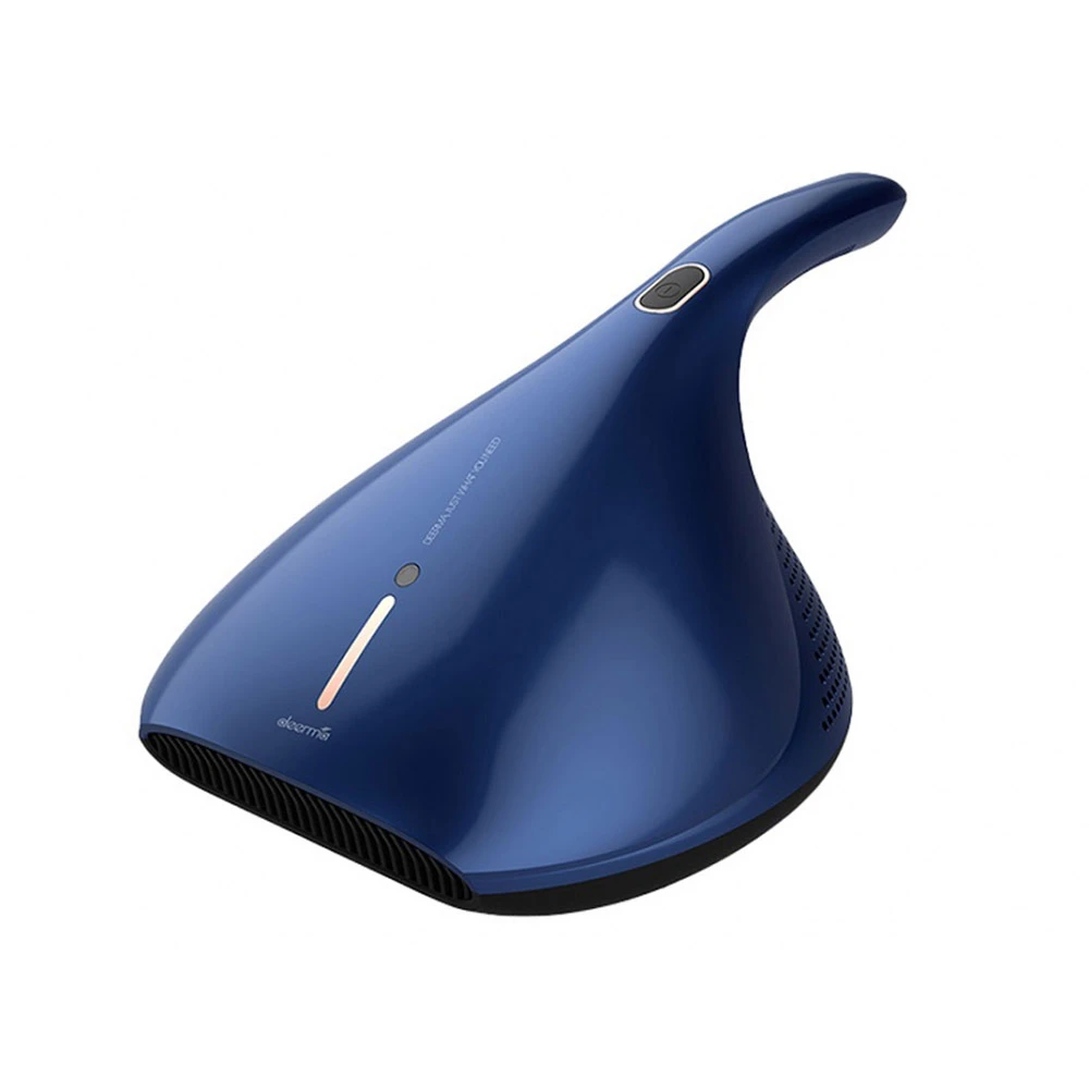 جارو برقی و کنه زدای شیائومی Xiaomi Deerma DEM-CM818 Handheld Dust Mite Vacuum Cleaner توان 450 وات