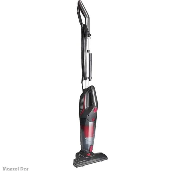 جارو برقی گوسونیک مدل GSV-1118