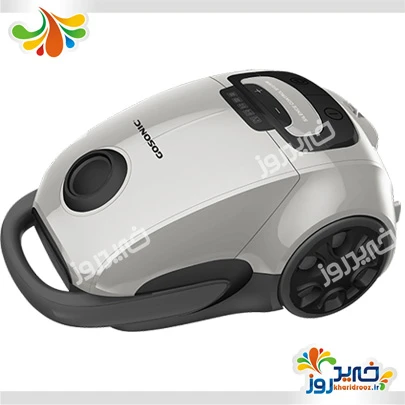 جارو برقی گوسونیک مدل GSV-3600
