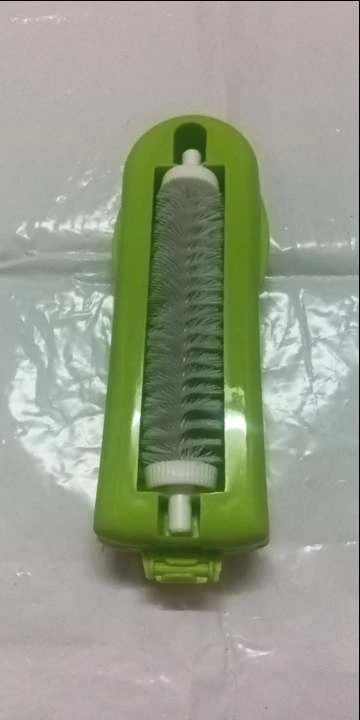 جارو دستی معروف به نبتون نوع تک برس