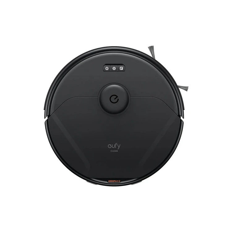 جارو رباتیک ANKER مدل eufy Clean X8 Pro T2266V11 - مشکی