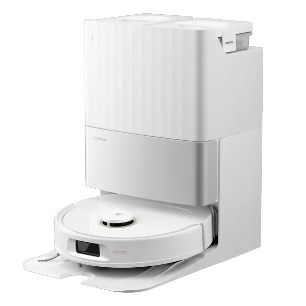 جارو رباتیک Robotock Qrevo c