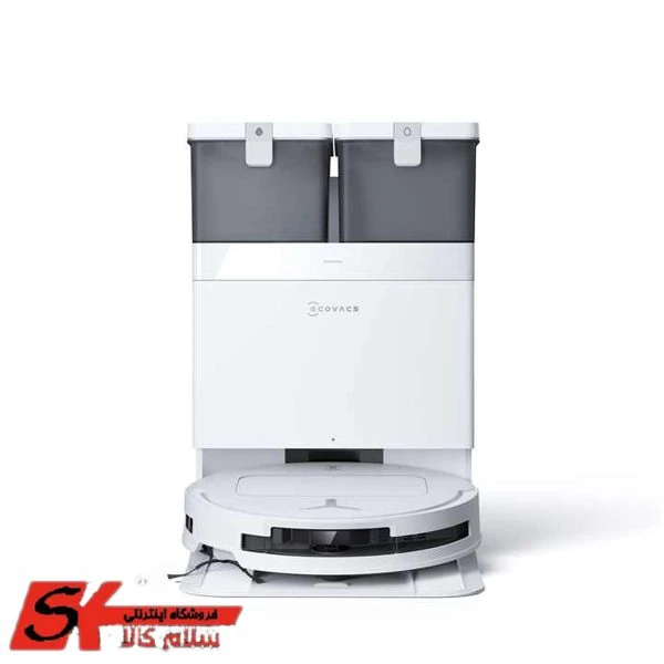 جارو رباتیک اکووکس مدل:ECOVSCS T30C