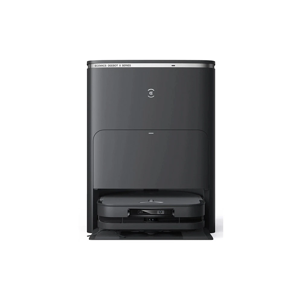 جارو رباتیک اکووکس مدل Ecovacs X5 Pro Omni / DDX39