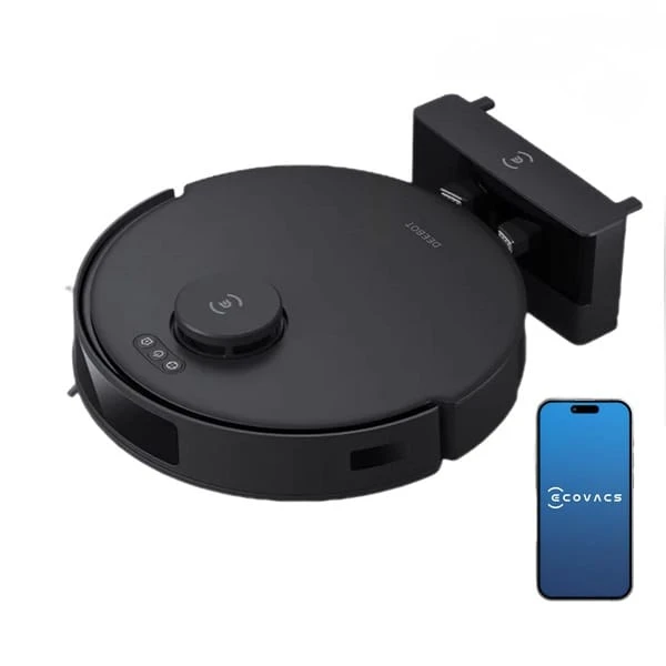 جارو رباتیک اکووکس مدل N20 PRO