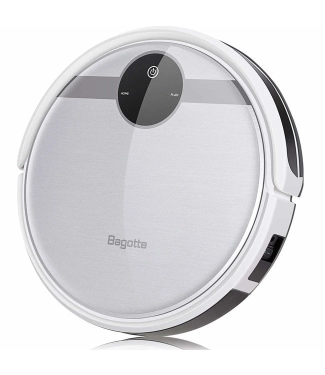 جارو رباتیک باگوتی آمریکا مدل Bagotte BL509