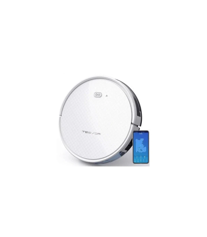 جارو رباتیک تسوور مدل X500pro