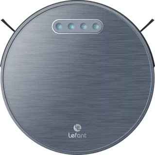 جارو رباتیک قدرتمند و هوشمند لفانت Lefant M571