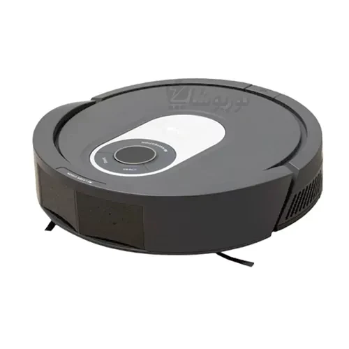 جارو رباتیک پت شارک مدل RX2001Robotic Pet Shark RX2001