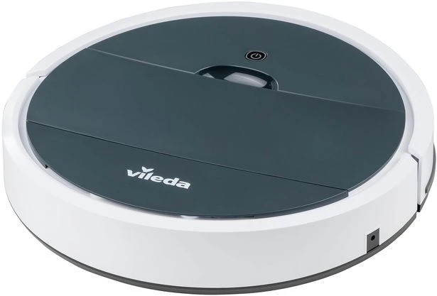 جارو روباتیک ویلدا آلمانی مدل VILEDA VR ONE
