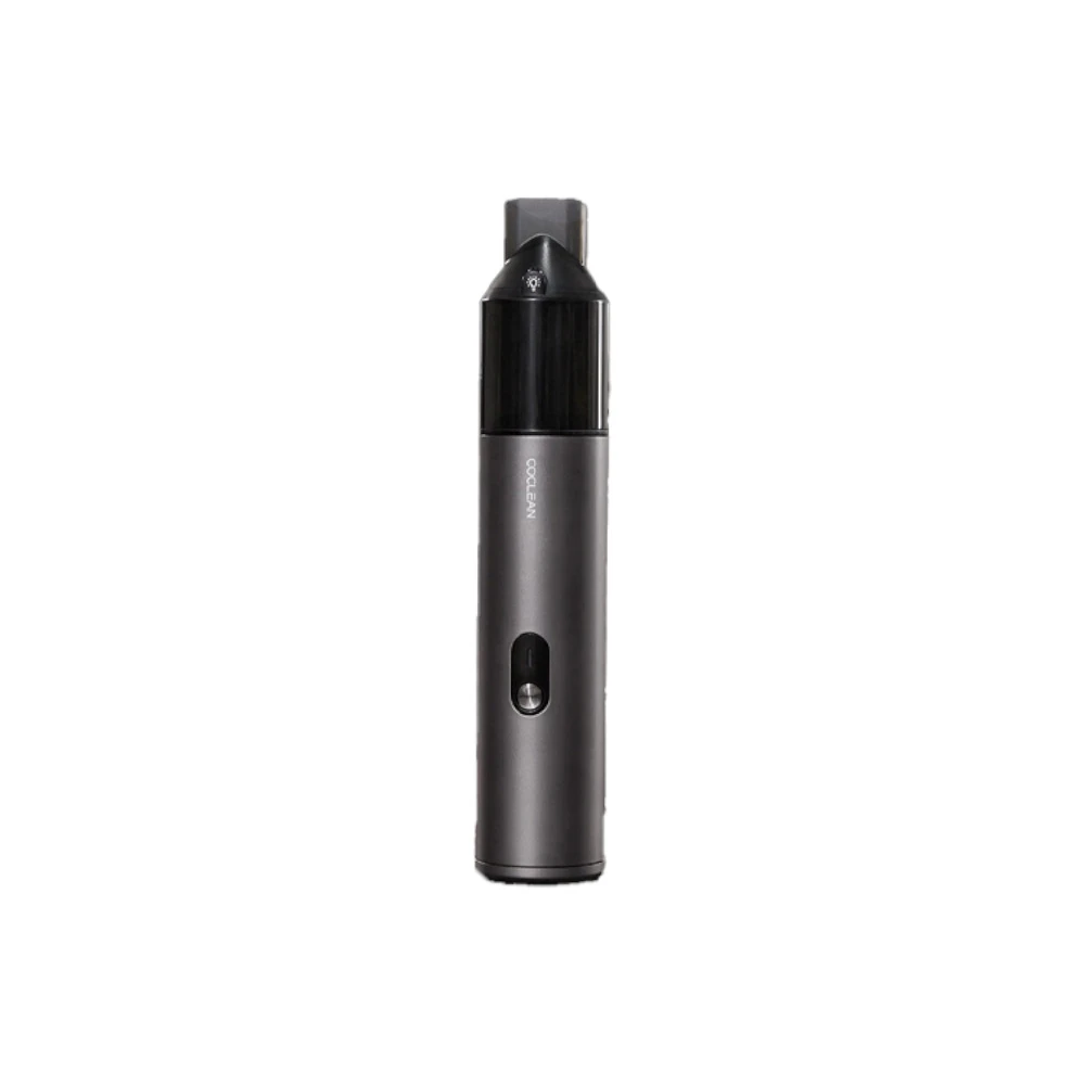 جارو شارژي ماشين شیائومی مدل COCLEAN C2 Portable Vacuum Cleaner FV3