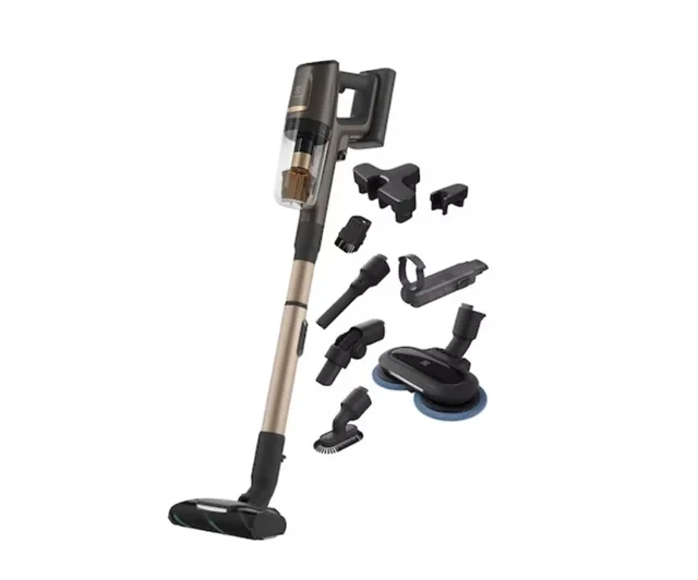 جارو شارژی الکترولوکس EFP91824BR