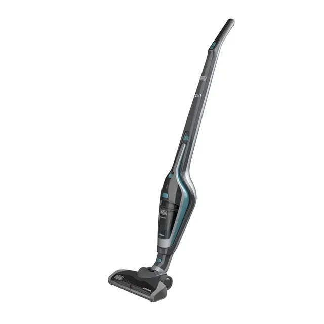 جارو شارژی بلک اند دکر SVA420B-B5