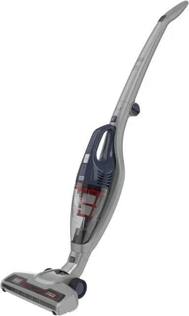 جارو شارژی بلک اند دکر SVB520JW