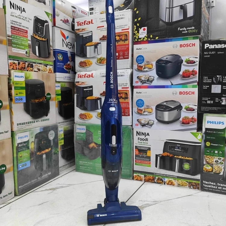 جارو شارژی بوش المان مدل 2MX20
