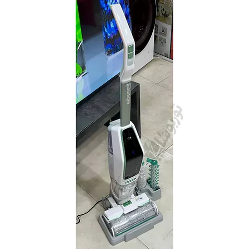 جارو شارژی بیسل مدل X7 Plus 3401Bissell X7 Plus 3401 sweeper