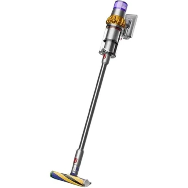 جارو شارژی دایسون مدل DYSON V15 Cordless Vacuum Cleaner