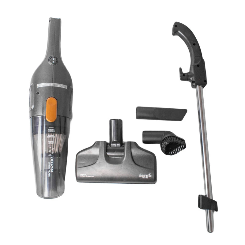 جارو شارژی درما DX115C شیائومی 4 حالته