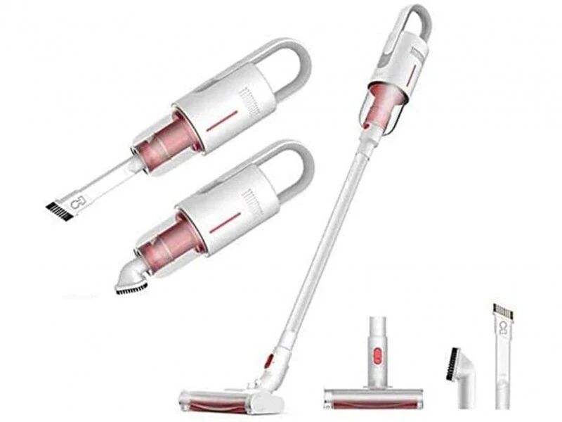 جارو شارژی درما شیائومی VC20 Plus