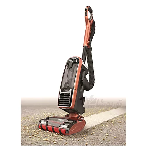 جارو شارژی شارک مدل A8Shark A8 vacuum cleaner