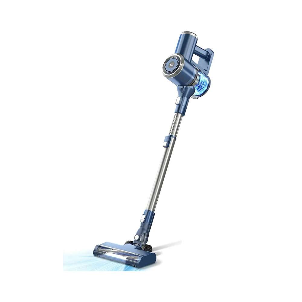 جارو شارژی شیائومی Xiaomi PRETTYCARE Cordless Vacuum Cleaner W200