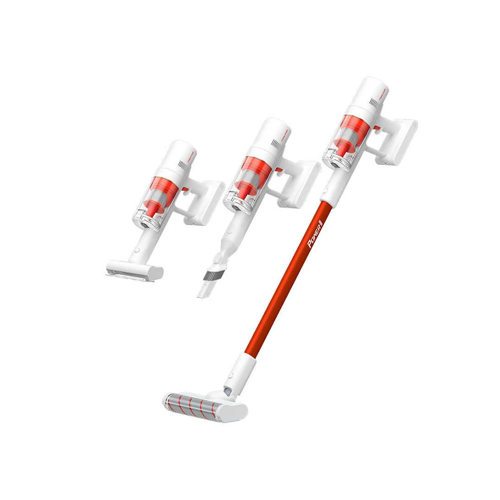 جارو شارژی شیائومی مدل Xiaomi TROUVER POWER 11 VPL4 Cordless Vacuum Cleaner