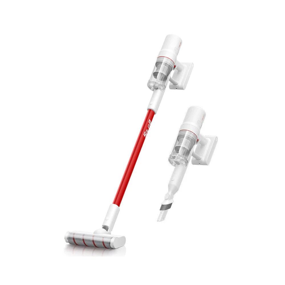 جارو شارژی شیائومی مدل Xiaomi Youpin VPL3 TROUVER SOLO 10