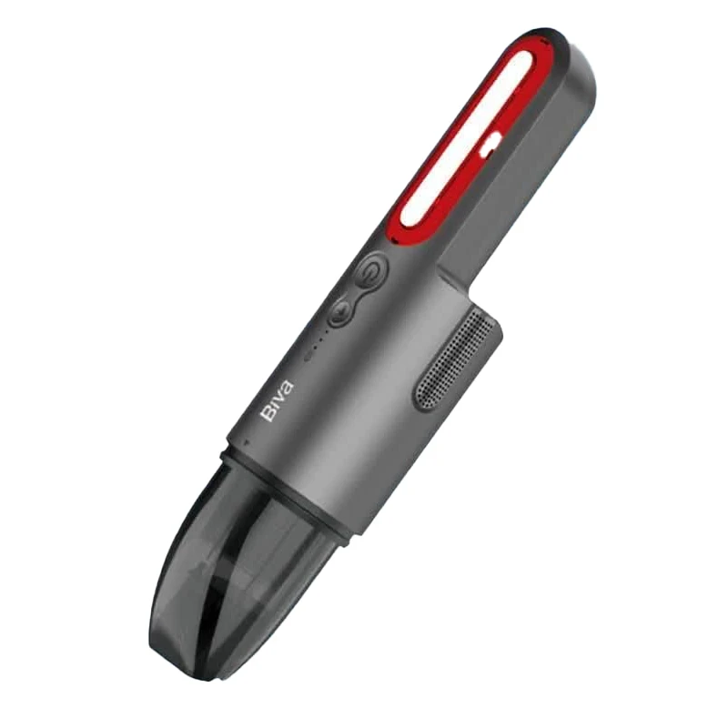جارو شارژی ماشین برند بیوا Biva BVC-01 توان 70وات