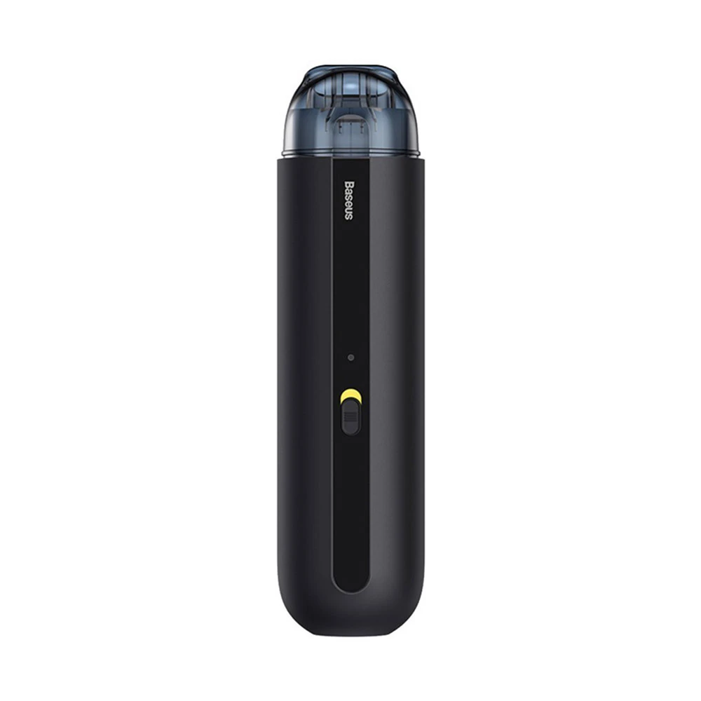 جارو شارژی ماشین بیسوس Baseus A2 Mini Wireless Vacuum Cleaner CRXCQA2 70W 5000Pa توان 70 وات