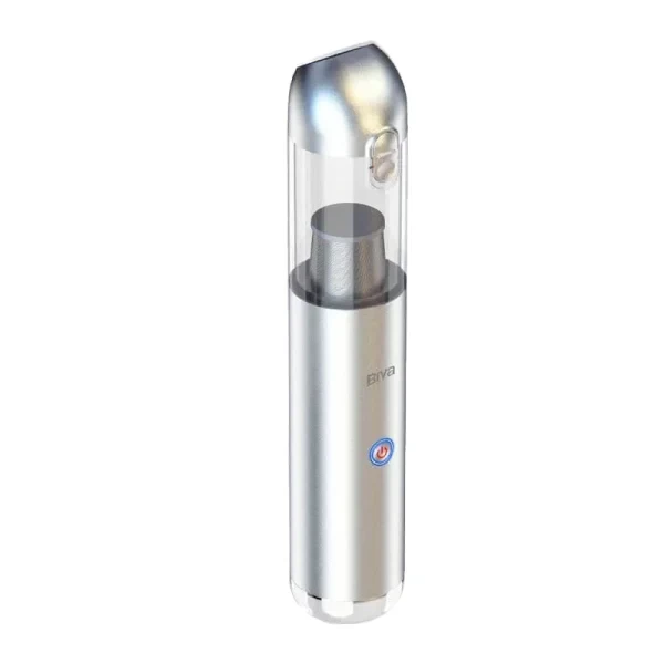 جارو شارژی ماشین بیوا Biva BVC-02 توان 60 وات