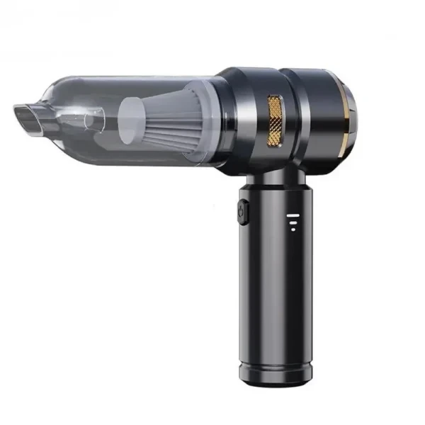 جارو شارژی موتور براشلس ST-6659 Plus