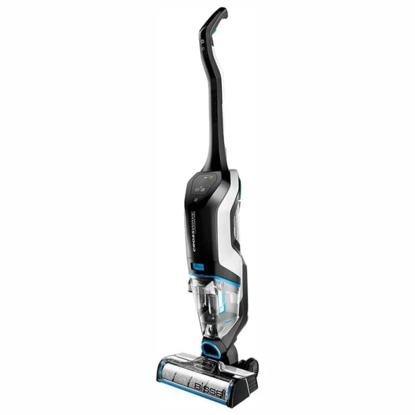 جارو شارژی و زمین‌شوی بیسل مدل CrossWave Cordless Max